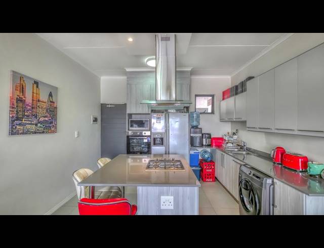 2 BEDROOM APARTMENT FOR SALE IN CARLSWALD